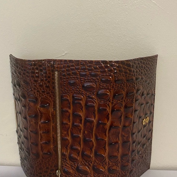 Brahmin Modern Checkbook Wallet - Picture 11 of 11